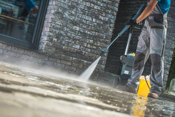 Spring Cleaning in North Tustin, CA