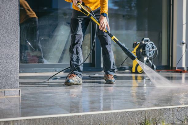 Best Parking Lot and Garage Cleaning  in North Tustin, CA